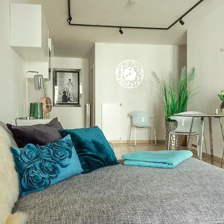 Ferienwohnung Alte Burg Koblenz Koblenz  Buitenkant foto