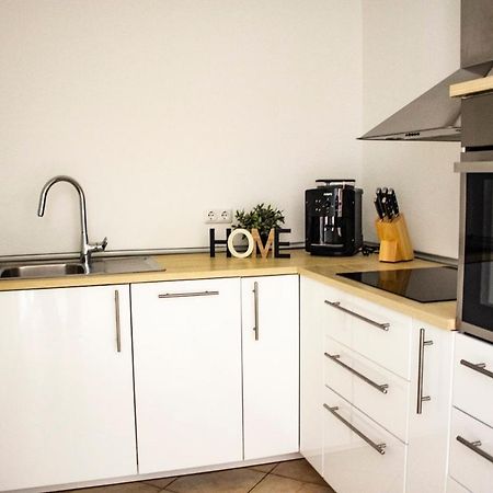 Ferienwohnung Alte Burg Koblenz Koblenz  Buitenkant foto